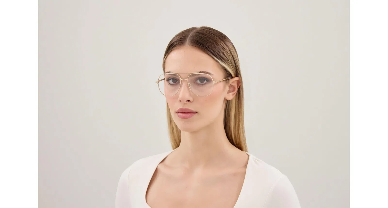 Alexander McQueen AM0591O Eyeglasses - view 10